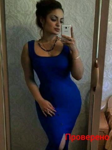 Анкета проститутки Слава - Фото 1, , 26 лет, №101993